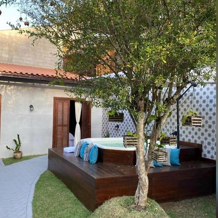 Pousada Dulce Ville Domingos Martins Ngoại thất bức ảnh