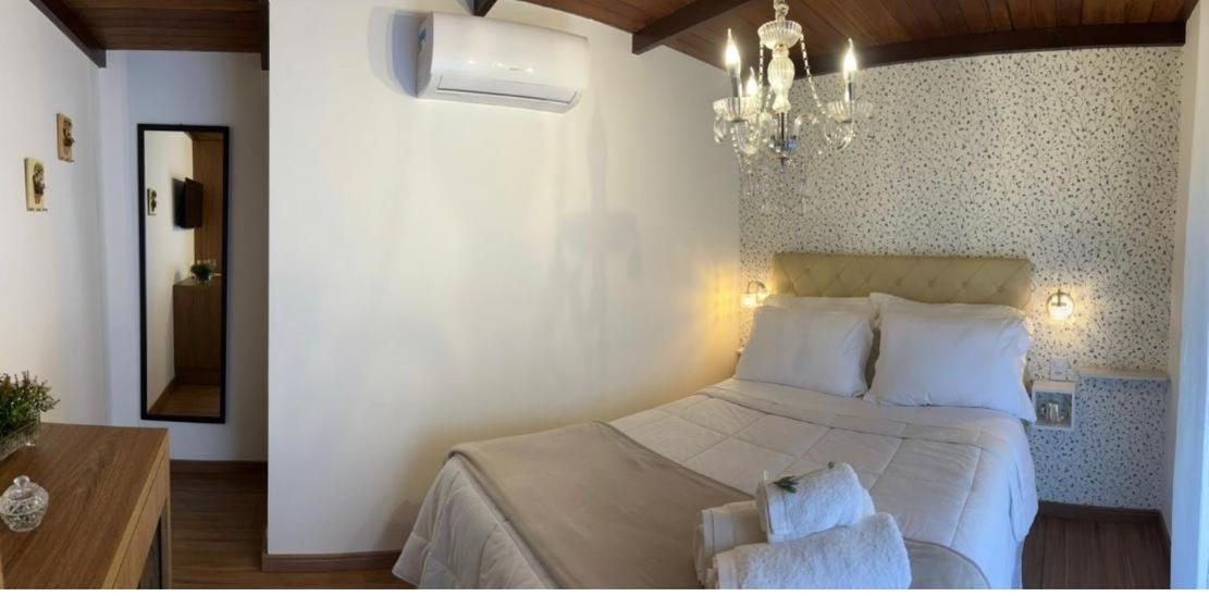 Pousada Dulce Ville Domingos Martins Ngoại thất bức ảnh
