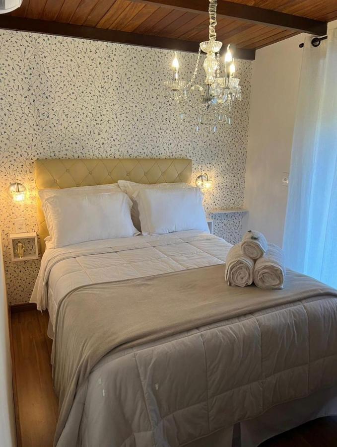 Pousada Dulce Ville Domingos Martins Ngoại thất bức ảnh